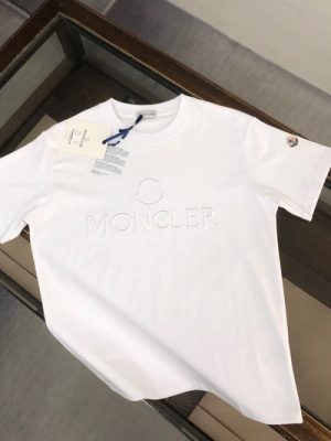 MONCLER TSHIRT