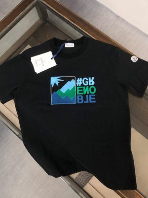 MONCLER TSHIRT