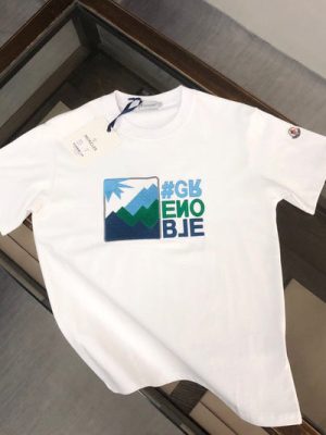 MONCLER TSHIRT