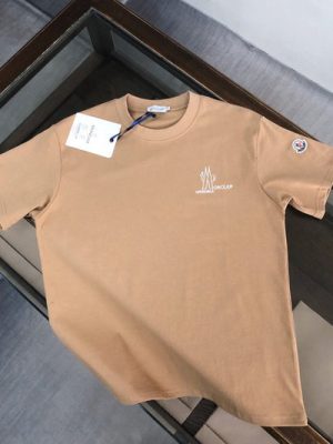 MONCLER TSHIRT