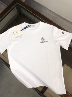 MONCLER TSHIRT