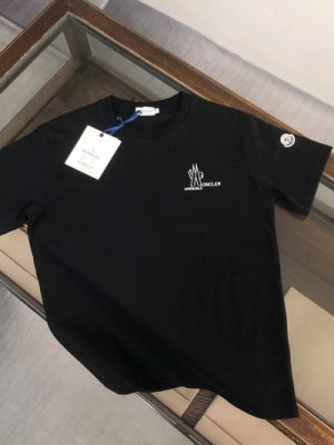 MONCLER TSHIRT