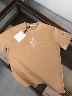 MONCLER TSHIRT
