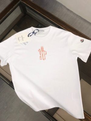 MONCLER TSHIRT
