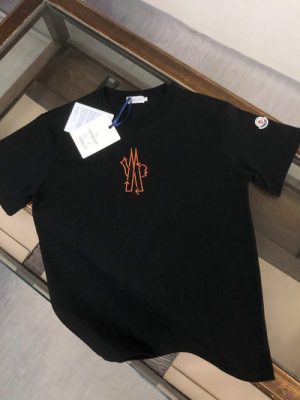MONCLER TSHIRT