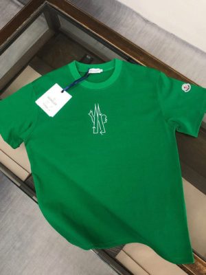 MONCLER TSHIRT