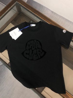 MONCLER TSHIRT