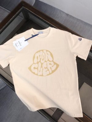 MONCLER TSHIRT
