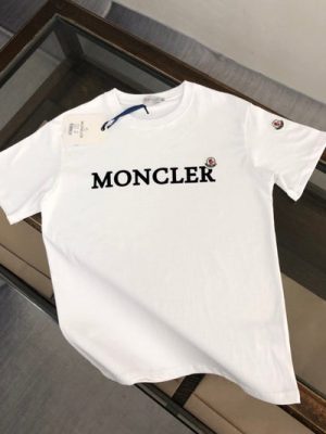 MONCLER TSHIRT
