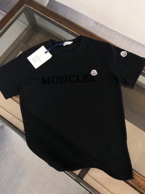 MONCLER TSHIRT