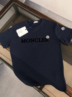 MONCLER TSHIRT