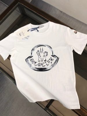 MONCLER TSHIRT