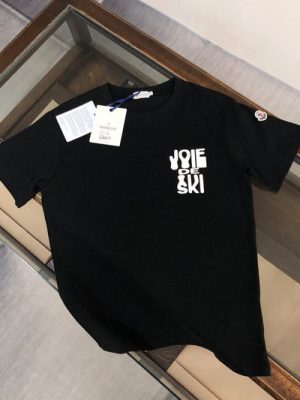 MONCLER TSHIRT