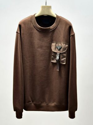 PRADA LONG SLEEVE