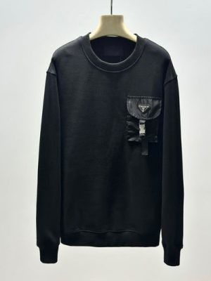 PRADA LONG SLEEVE