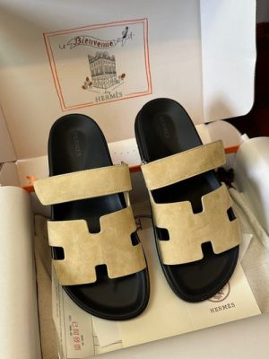 HERMES SANDAL