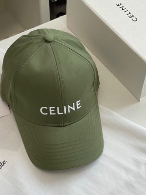 CELINE CAP