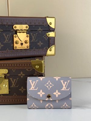 LV WALLET