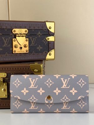 LV WALLET