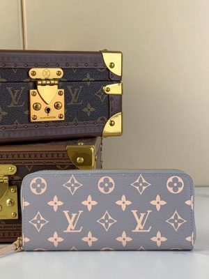 LV WALLET