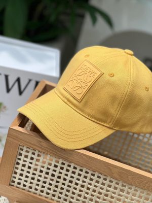 LOEWE CAP