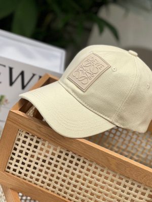 LOEWE CAP