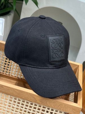 LOEWE CAP