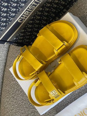 DIOR SANDAL