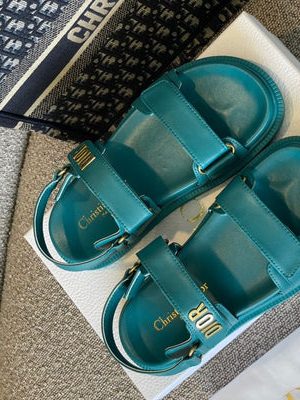 DIOR SANDAL