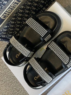 DIOR SANDAL