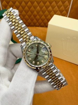 ROLEX WATCHES