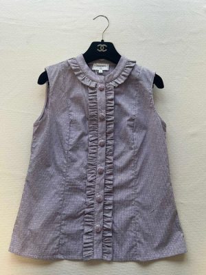 CHANEL TOPS