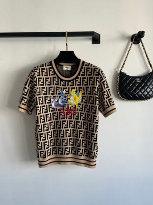 FENDI TOPS