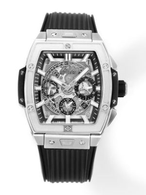 HUBLOT WATCHES