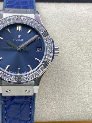 HUBLOT WATCHES