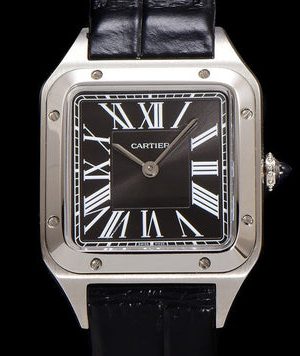CARTIER WATCHES
