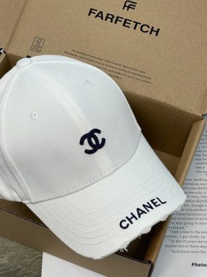 CHANEL CAP