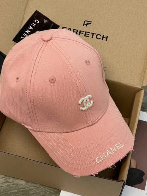 CHANEL CAP