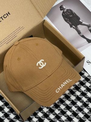 CHANEL CAP
