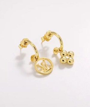 LV EARRINGS
