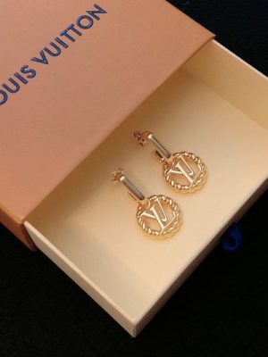 LV EARRINGS