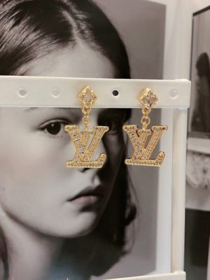 LV EARRINGS