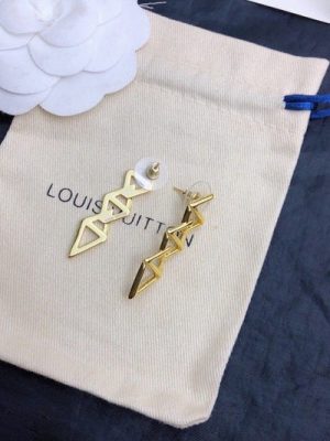 LV EARRINGS