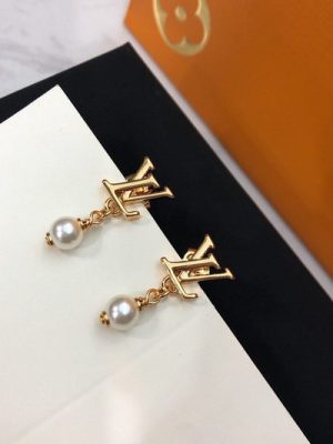 LV EARRINGS