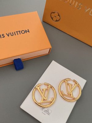 LV EARRINGS