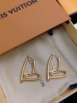 LV EARRINGS