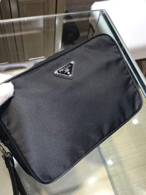 PRADA CLUTCH