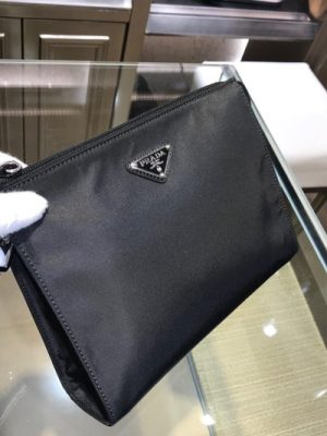 PRADA CLUTCH