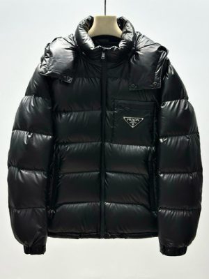 PRADA JACKET
