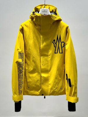 MONCLER JACKET